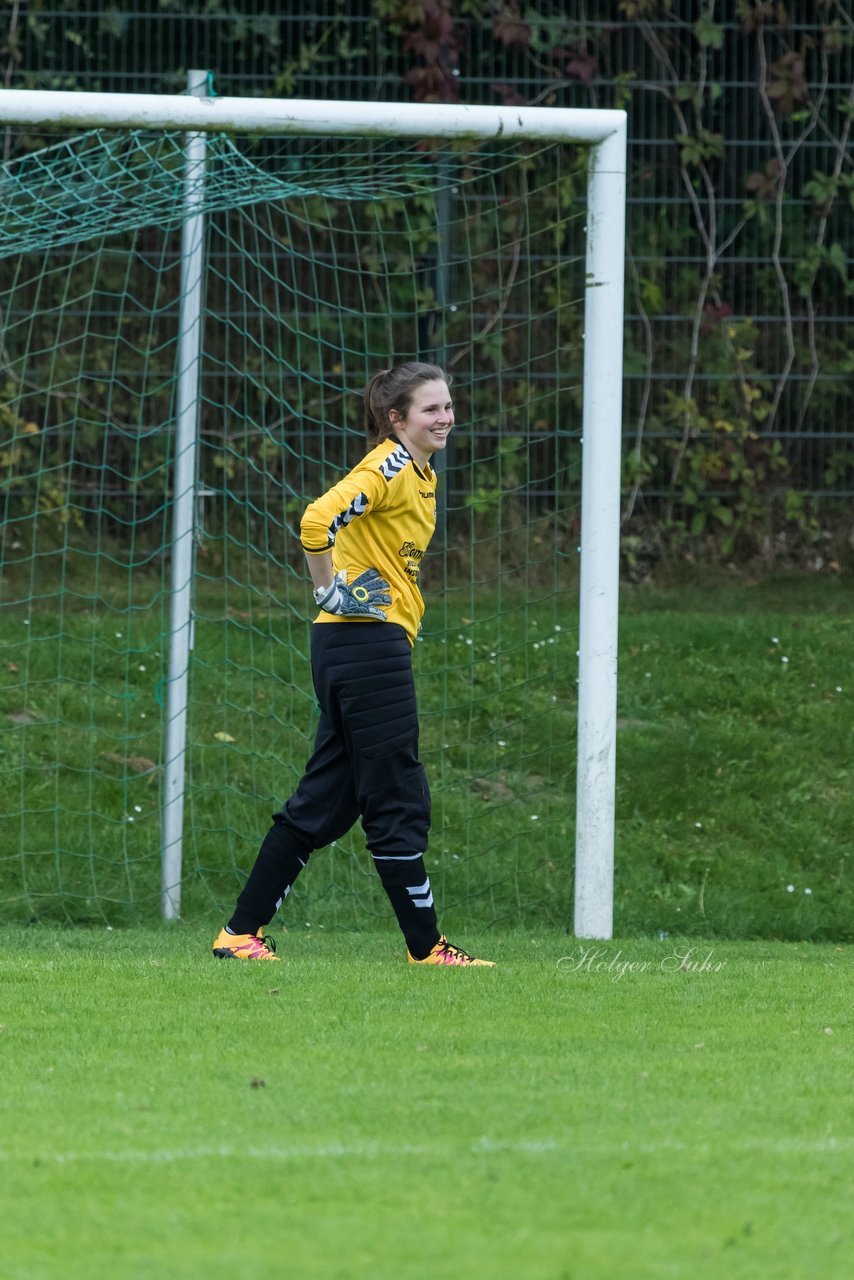 Bild 180 - Frauen SVHU 2 - Wellingsbuettel 1 : Ergebnis: 2:2